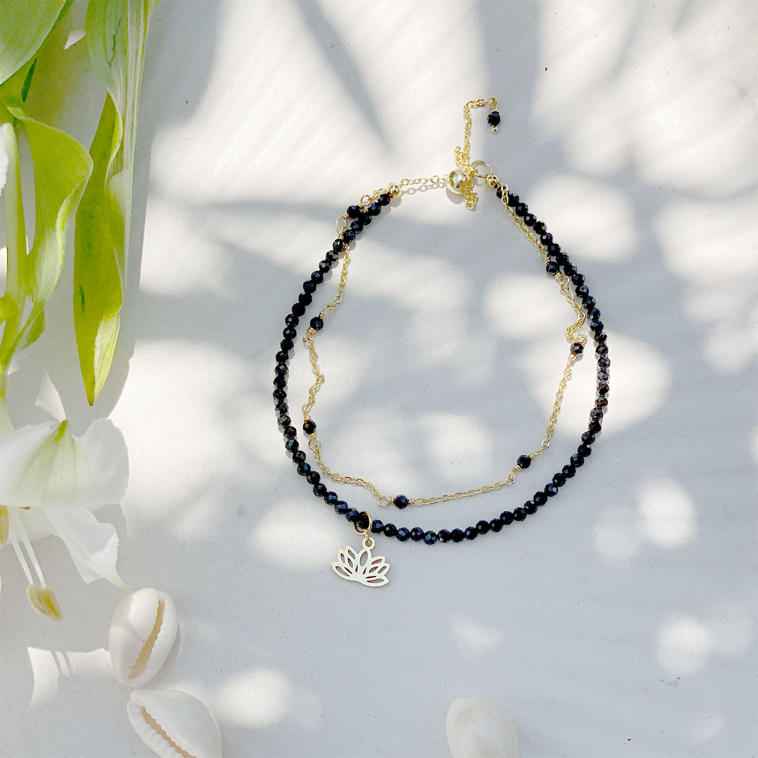 Spinelle Bracelet